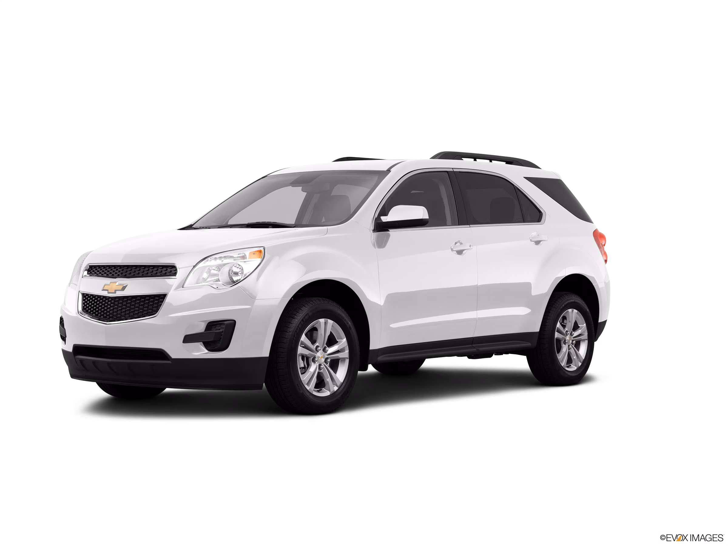 Chevy Equinox